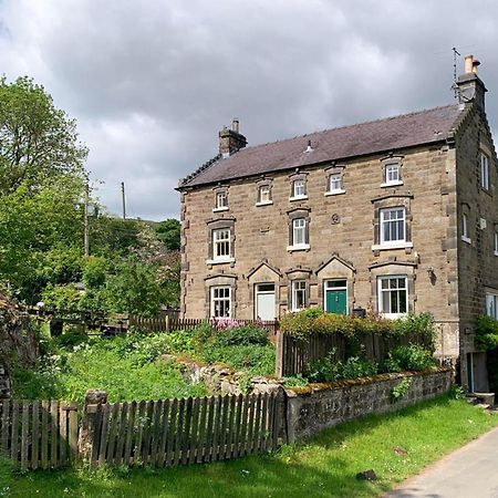 Primrose Villa Rosedale Abbey Luaran gambar