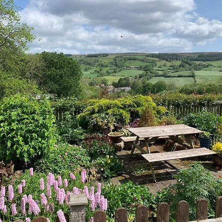Primrose Villa Rosedale Abbey Luaran gambar