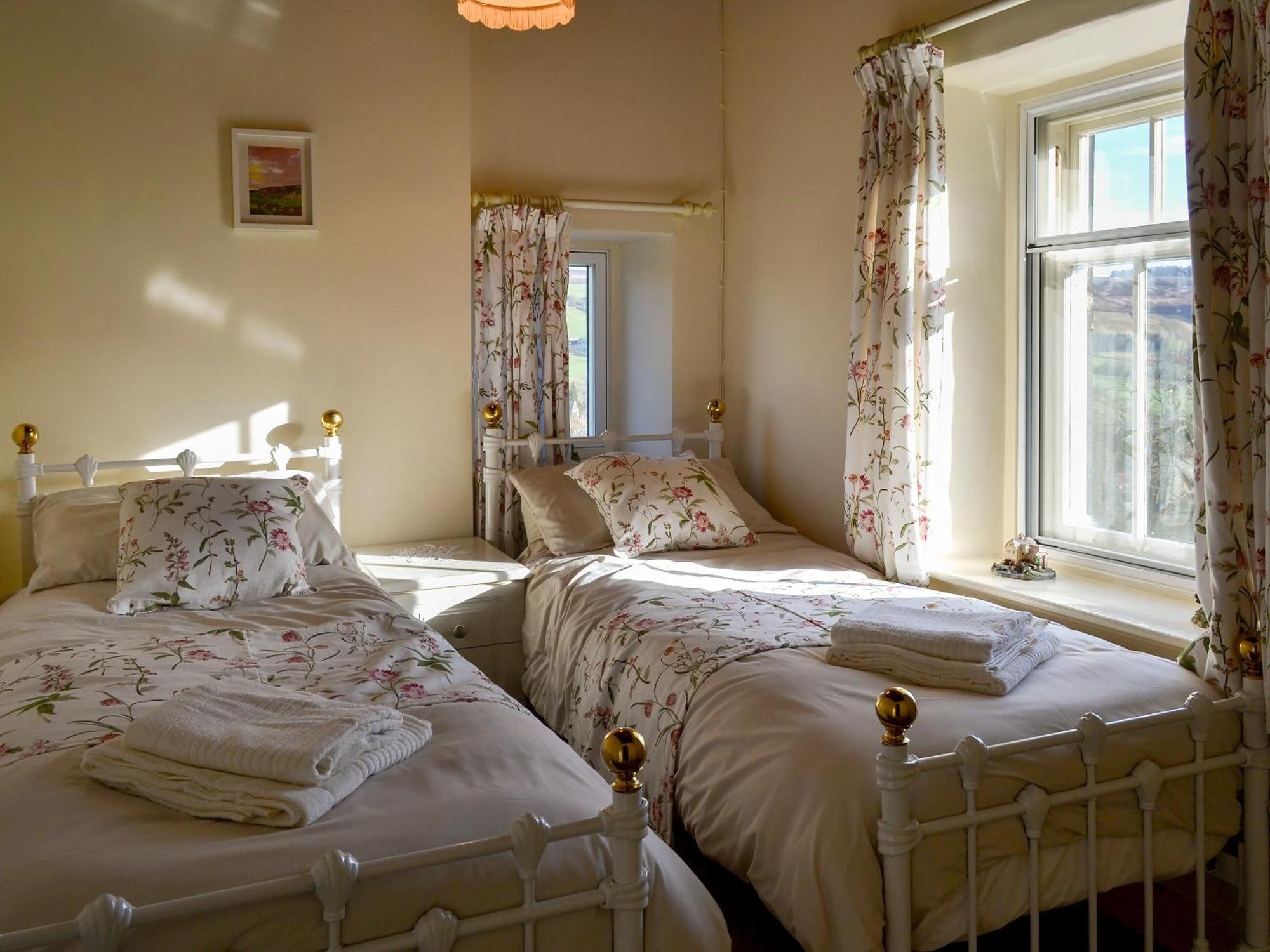 Primrose Villa Rosedale Abbey Luaran gambar