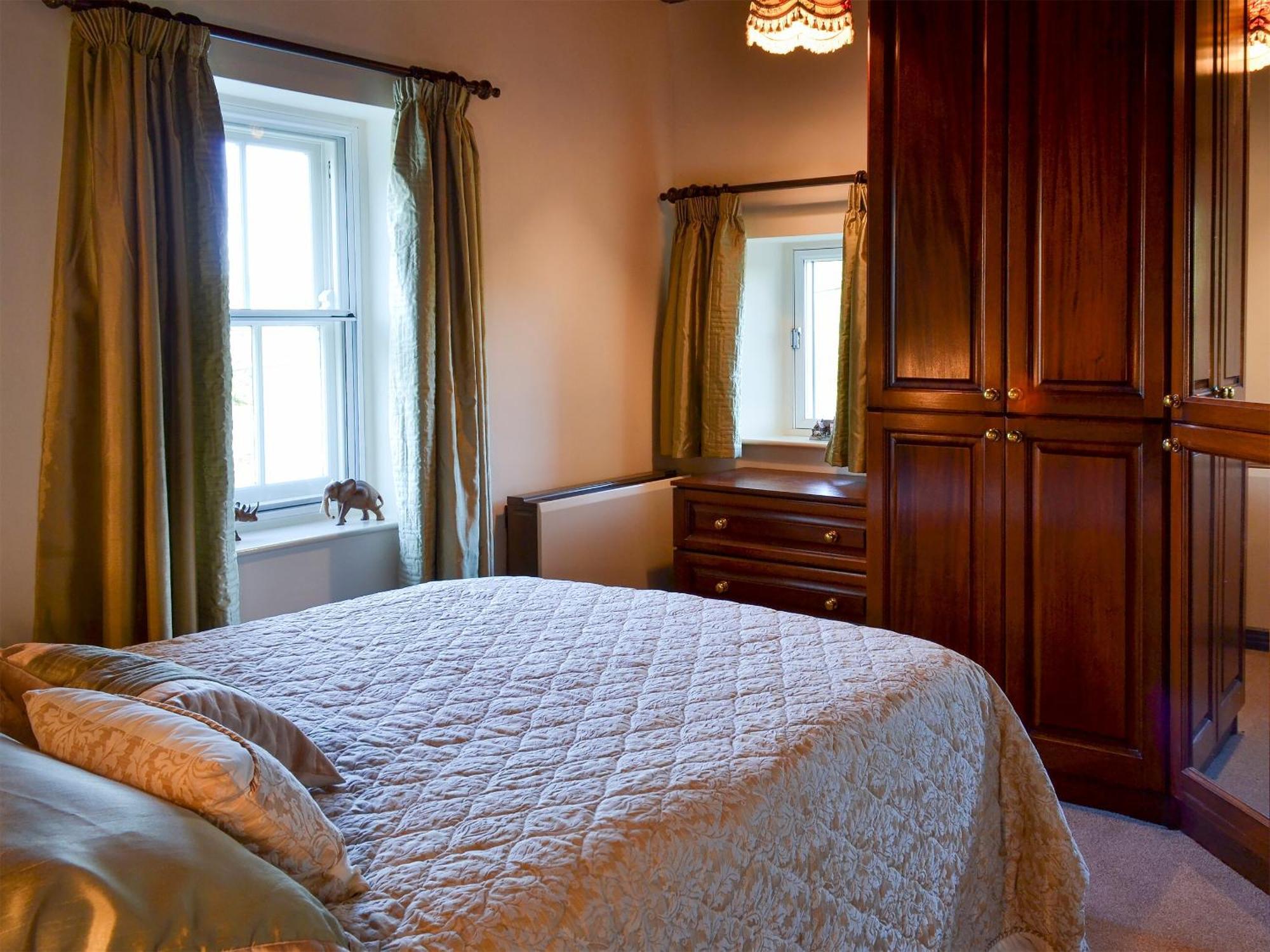 Primrose Villa Rosedale Abbey Luaran gambar