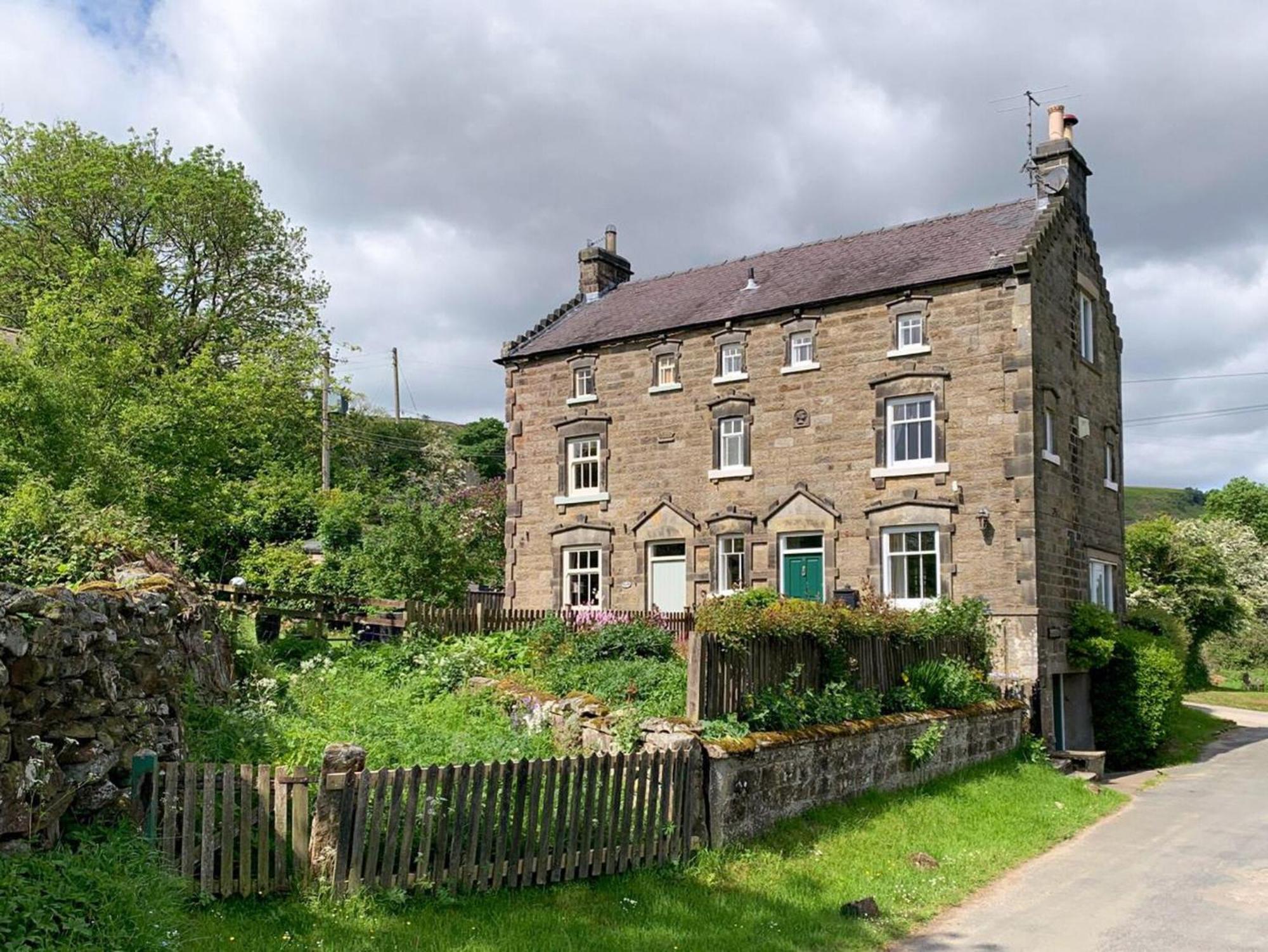 Primrose Villa Rosedale Abbey Luaran gambar