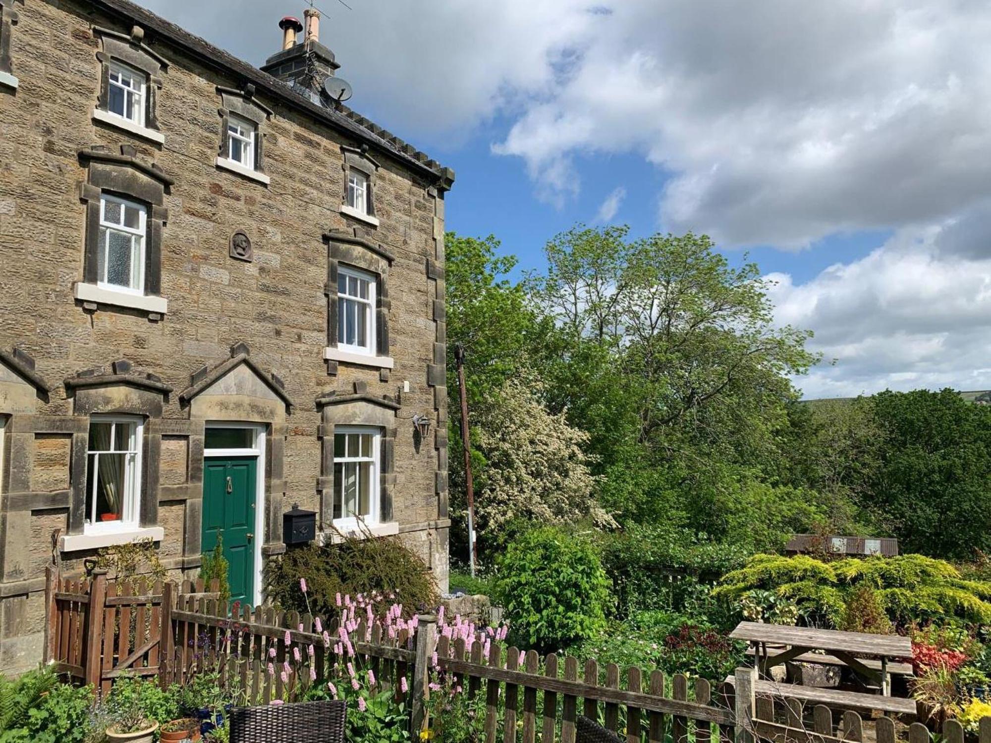 Primrose Villa Rosedale Abbey Luaran gambar