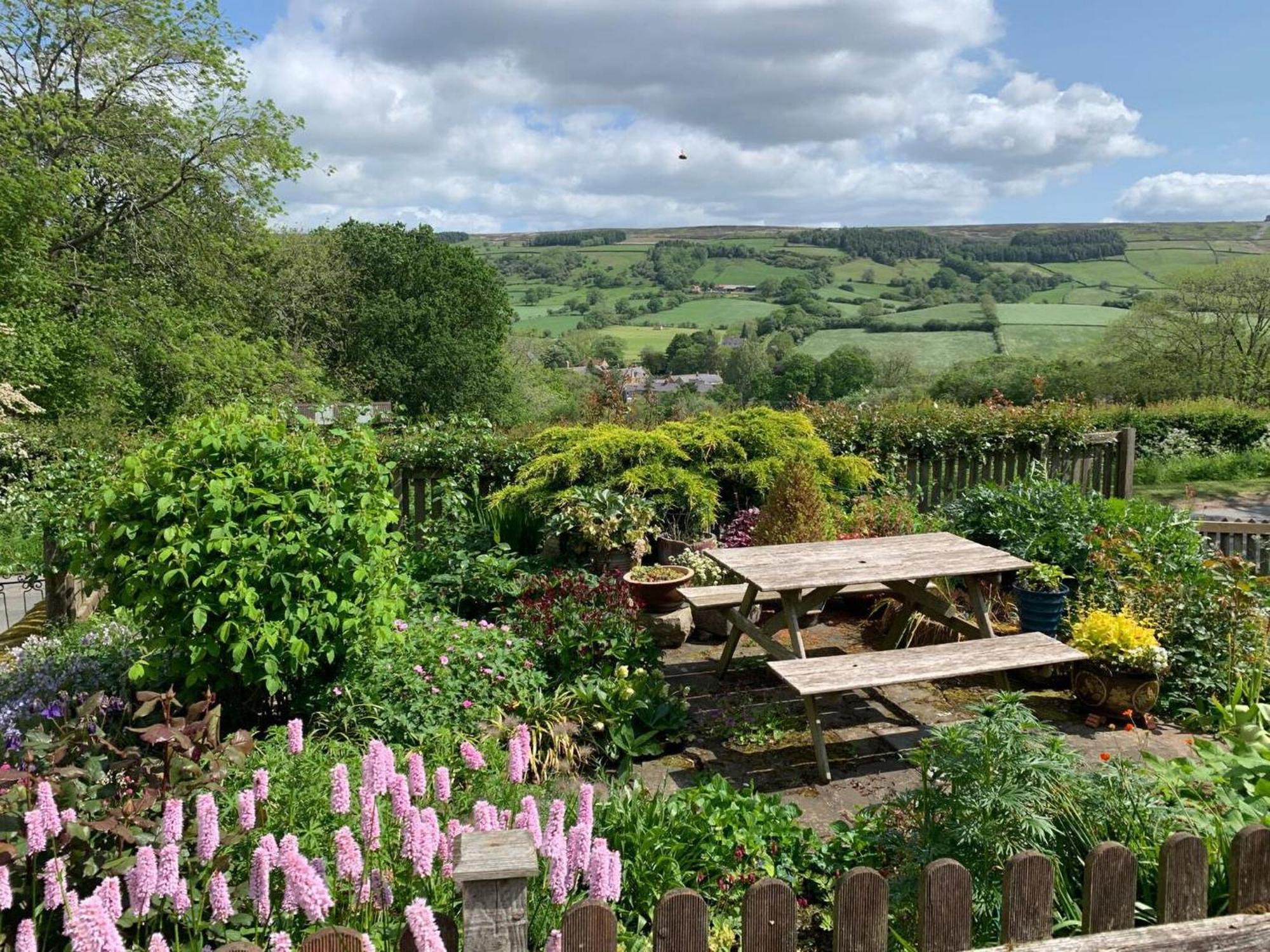 Primrose Villa Rosedale Abbey Luaran gambar