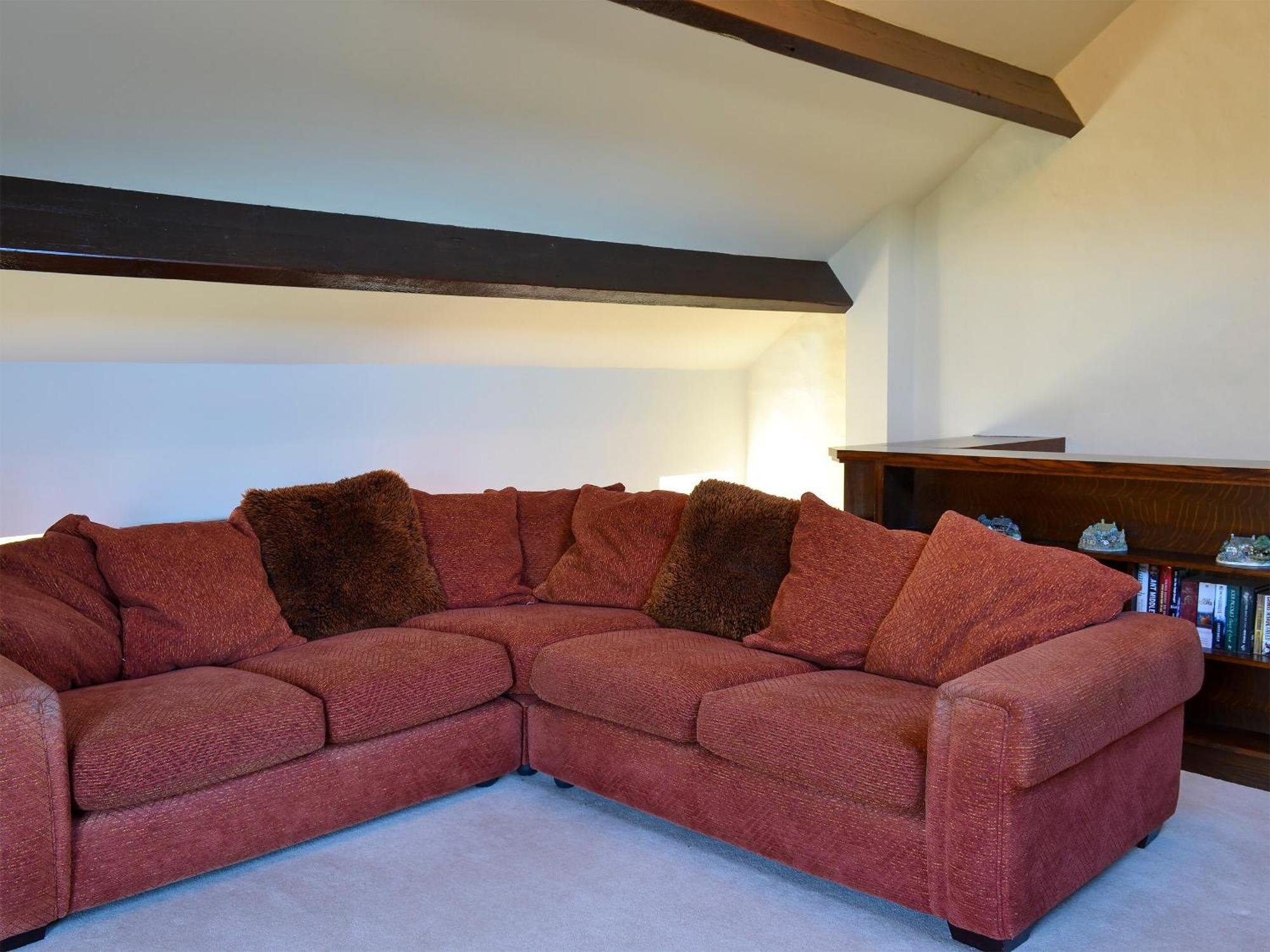 Primrose Villa Rosedale Abbey Luaran gambar